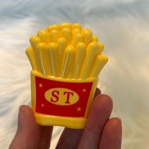 French Fries Toy